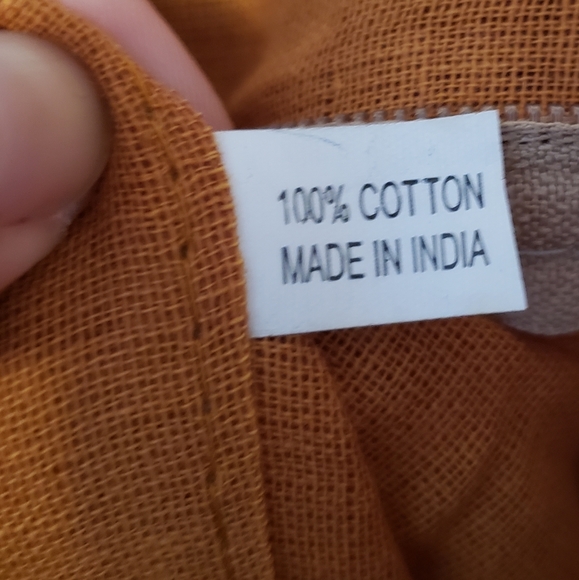 ☮ Bag Hippie /boho /boheme /peace sign - Picture 4 of 4